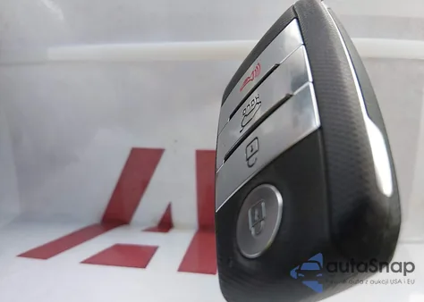 2017 Kia Sportage Ex z USA, uszkodzony, nr VIN KNDPN3AC7H7254673